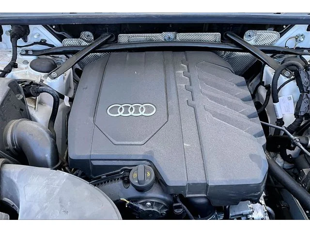 SEMINUEVOS AUDI Q5 Sportback a Estados en autogozo