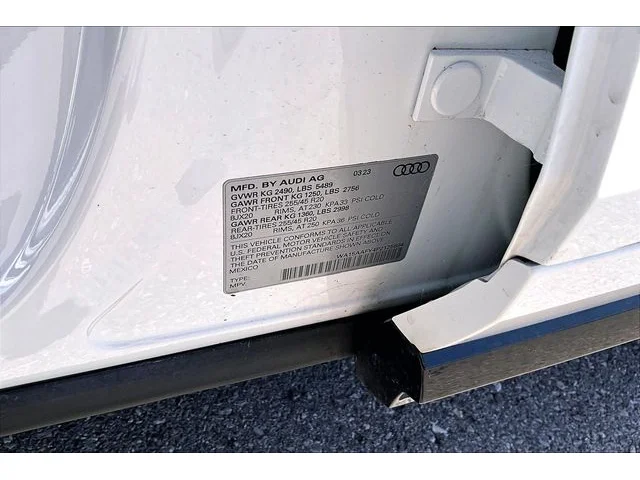 SEMINUEVOS AUDI Q5 Sportback a Estados en autogozo