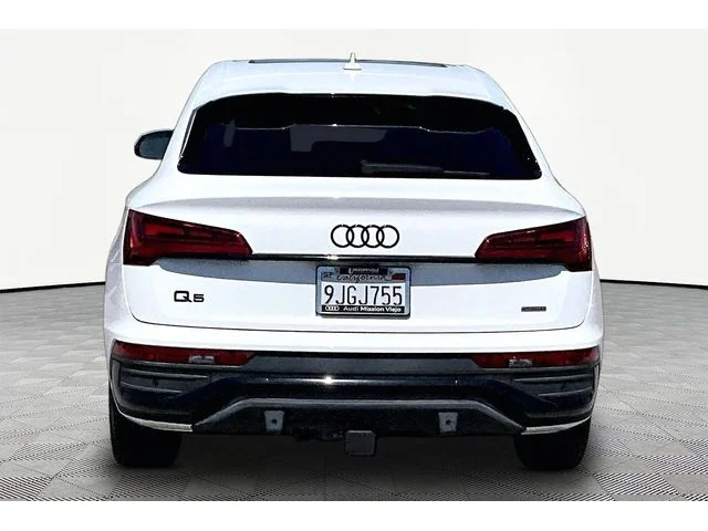SEMINUEVOS AUDI Q5 Sportback a Estados en autogozo