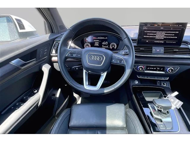 SEMINUEVOS AUDI Q5 Sportback a Estados en autogozo