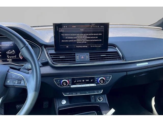 SEMINUEVOS AUDI Q5 Sportback a Estados en autogozo