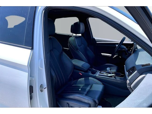 SEMINUEVOS AUDI Q5 Sportback a Estados en autogozo