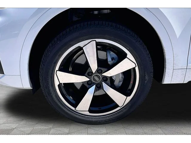 SEMINUEVOS AUDI Q5 Sportback a Estados en autogozo