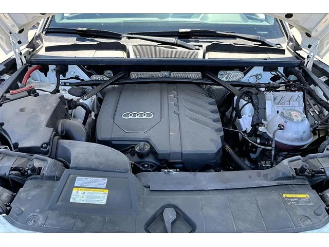 SEMINUEVOS AUDI Q5 Sportback a Estados en autogozo