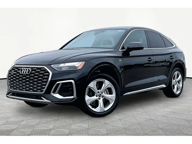 SEMINUEVOS AUDI Q5 Sportback a Estados en autogozo