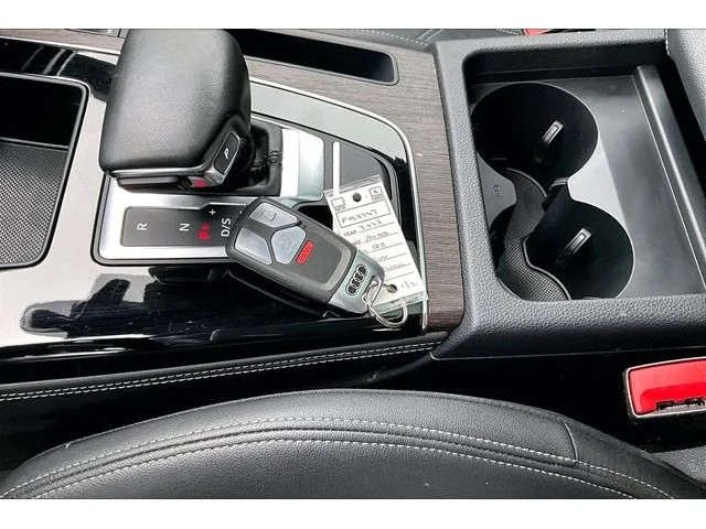 SEMINUEVOS AUDI Q5 Sportback a Estados en autogozo