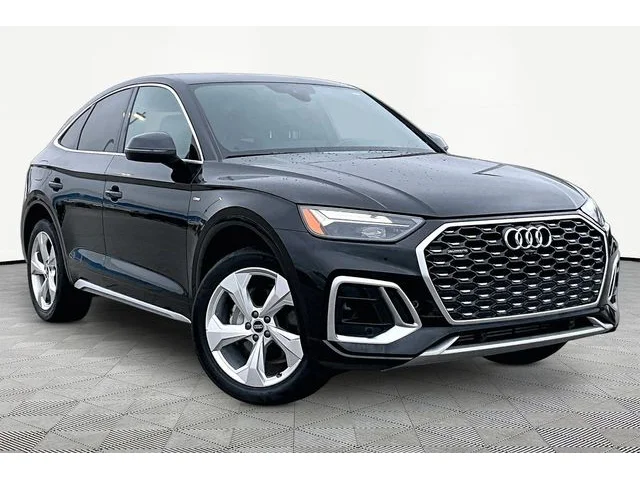 SEMINUEVOS AUDI Q5 Sportback a Estados en autogozo