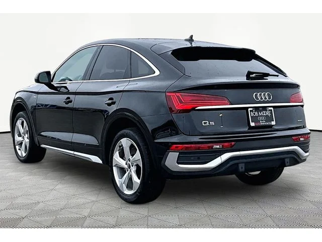 SEMINUEVOS AUDI Q5 Sportback a Estados en autogozo