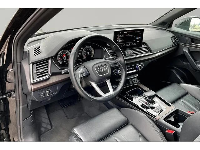 SEMINUEVOS AUDI Q5 Sportback a Estados en autogozo
