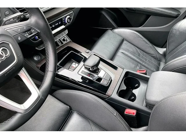 SEMINUEVOS AUDI Q5 Sportback a Estados en autogozo
