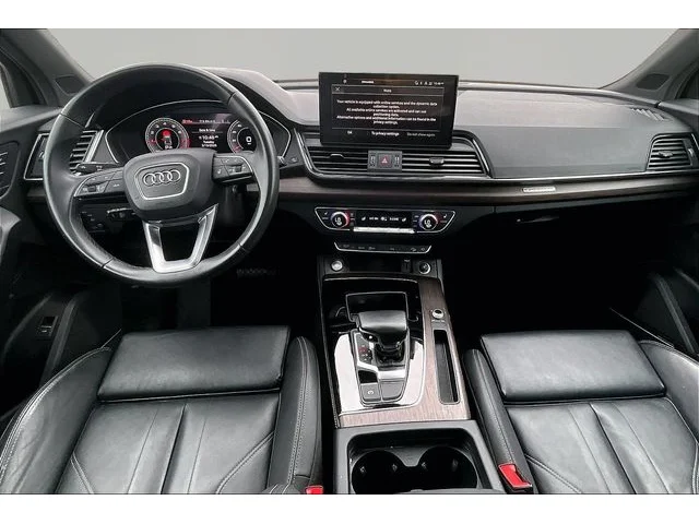 SEMINUEVOS AUDI Q5 Sportback a Estados en autogozo