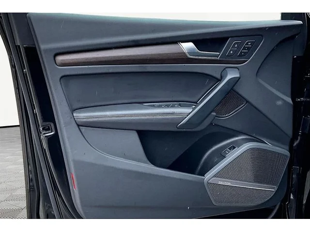 SEMINUEVOS AUDI Q5 Sportback a Estados en autogozo