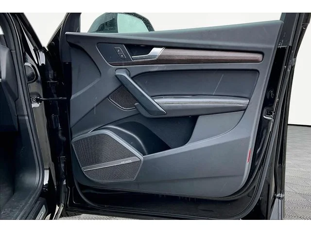 SEMINUEVOS AUDI Q5 Sportback a Estados en autogozo