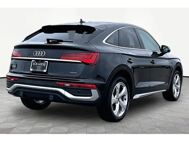 SEMINUEVOS AUDI Q5 Sportback a Estados en autogozo