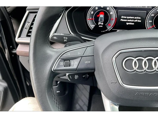 SEMINUEVOS AUDI Q5 Sportback a Estados en autogozo