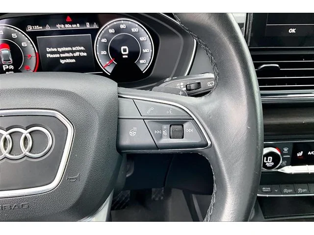 SEMINUEVOS AUDI Q5 Sportback a Estados en autogozo