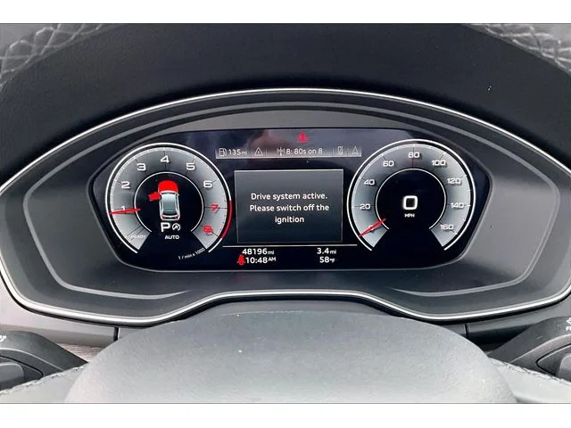 SEMINUEVOS AUDI Q5 Sportback a Estados en autogozo
