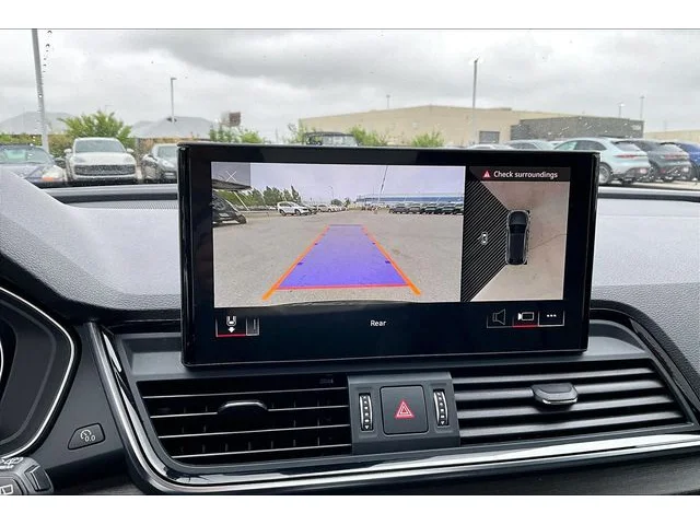 SEMINUEVOS AUDI Q5 Sportback a Estados en autogozo