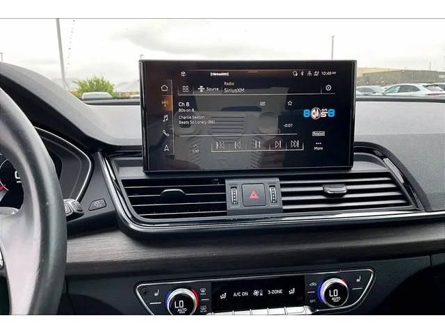 SEMINUEVOS AUDI Q5 Sportback a Estados en autogozo