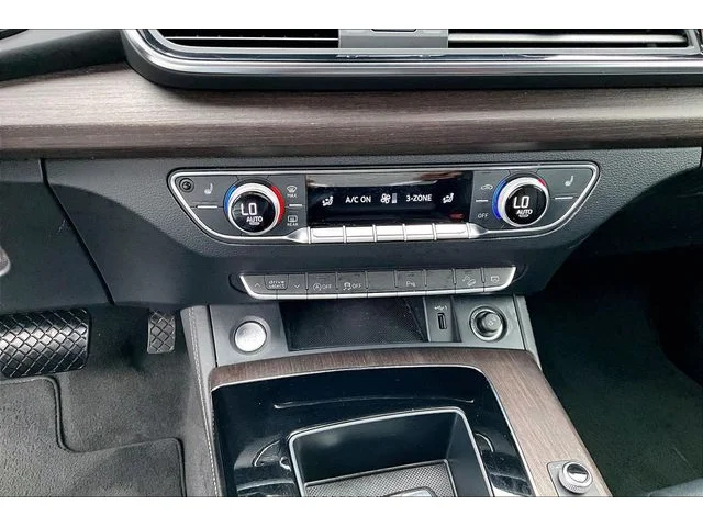 SEMINUEVOS AUDI Q5 Sportback a Estados en autogozo
