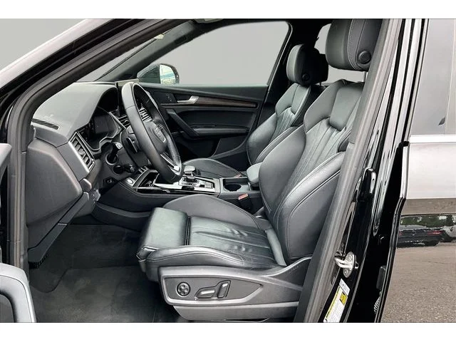 SEMINUEVOS AUDI Q5 Sportback a Estados en autogozo