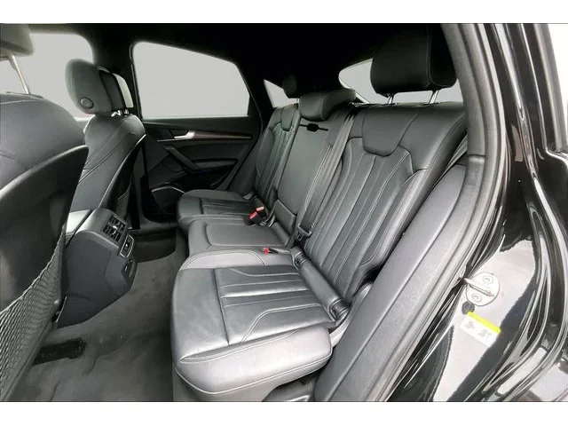 SEMINUEVOS AUDI Q5 Sportback a Estados en autogozo