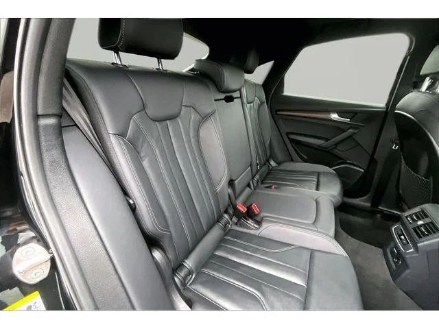 SEMINUEVOS AUDI Q5 Sportback a Estados en autogozo