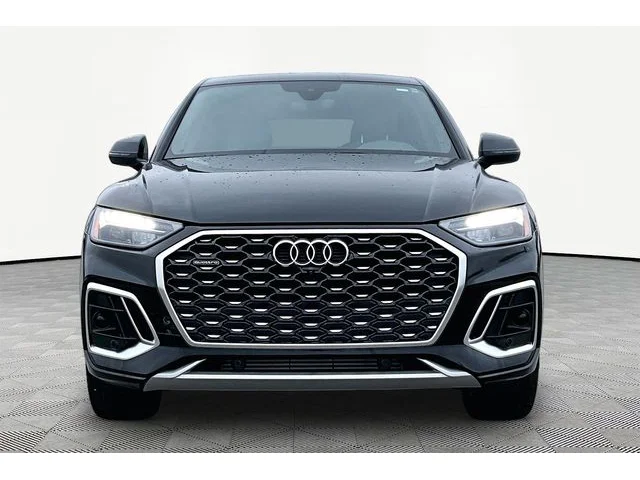 SEMINUEVOS AUDI Q5 Sportback a Estados en autogozo