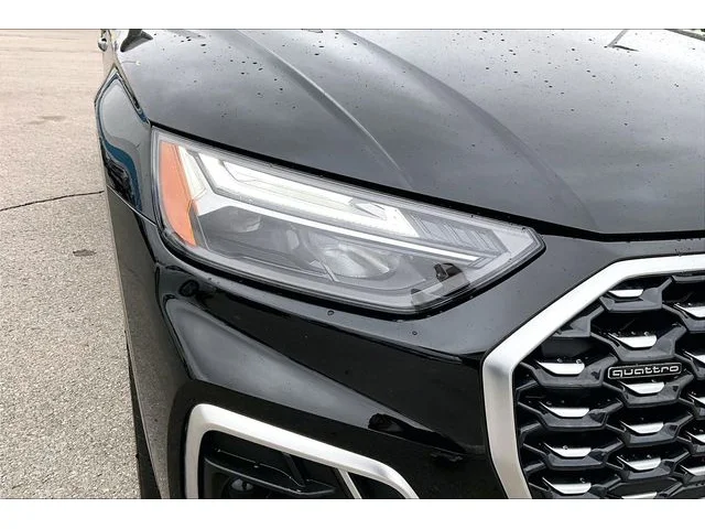 SEMINUEVOS AUDI Q5 Sportback a Estados en autogozo