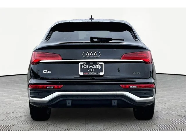 SEMINUEVOS AUDI Q5 Sportback a Estados en autogozo