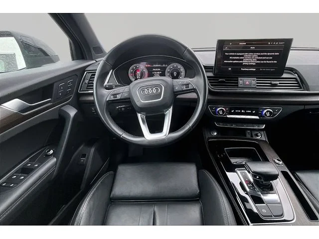 SEMINUEVOS AUDI Q5 Sportback a Estados en autogozo