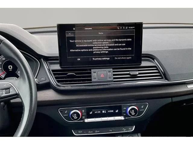 SEMINUEVOS AUDI Q5 Sportback a Estados en autogozo