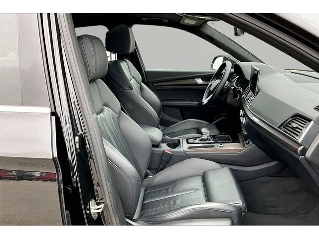SEMINUEVOS AUDI Q5 Sportback a Estados en autogozo