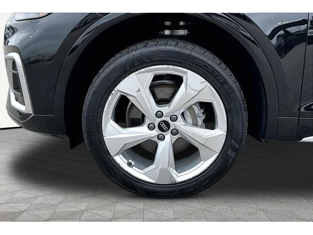 SEMINUEVOS AUDI Q5 Sportback a Estados en autogozo
