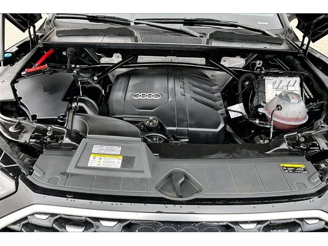 SEMINUEVOS AUDI Q5 Sportback a Estados en autogozo