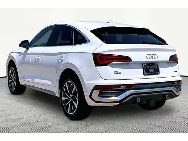 SEMINUEVOS AUDI Q5 Sportback a Estados en autogozo