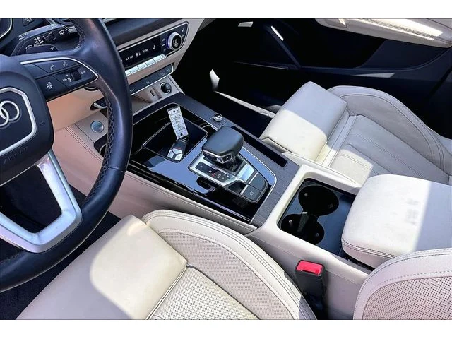 SEMINUEVOS AUDI Q5 Sportback a Estados en autogozo