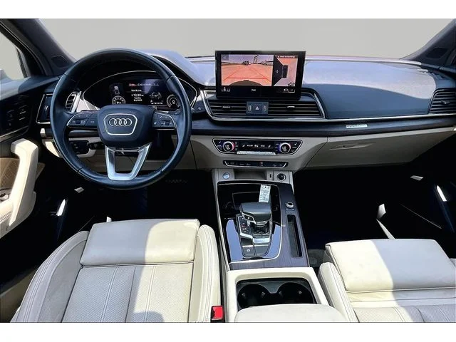 SEMINUEVOS AUDI Q5 Sportback a Estados en autogozo