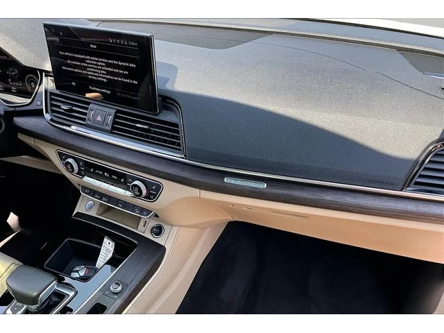 SEMINUEVOS AUDI Q5 Sportback a Estados en autogozo
