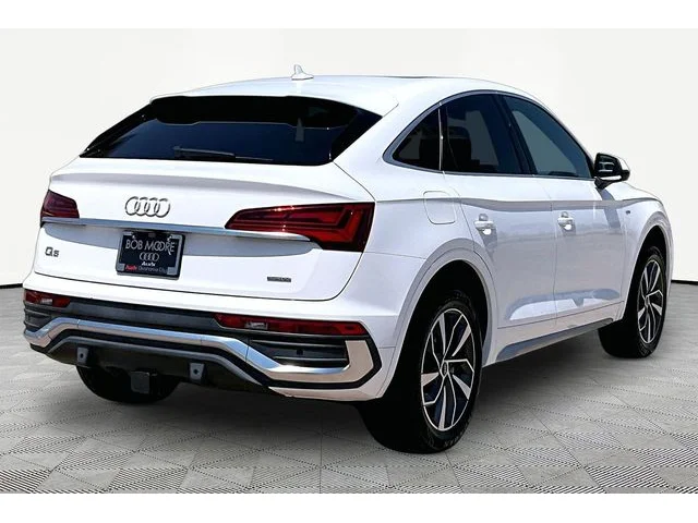 SEMINUEVOS AUDI Q5 Sportback a Estados en autogozo