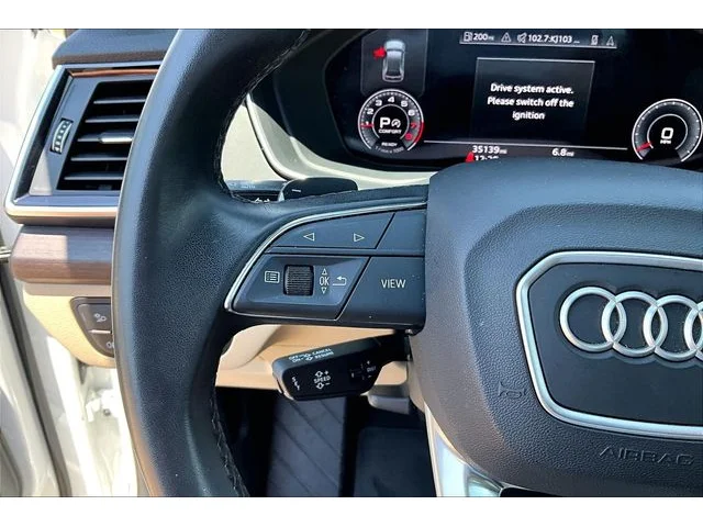SEMINUEVOS AUDI Q5 Sportback a Estados en autogozo