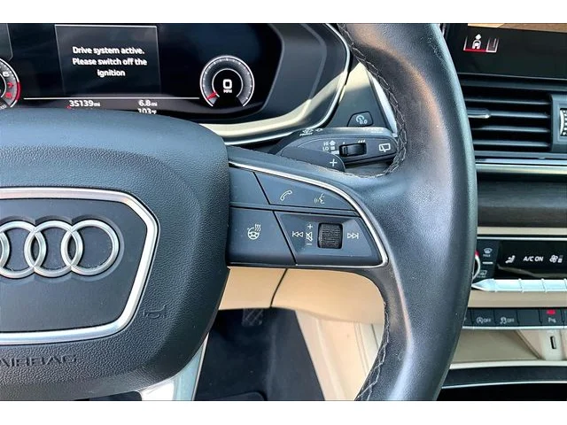 SEMINUEVOS AUDI Q5 Sportback a Estados en autogozo