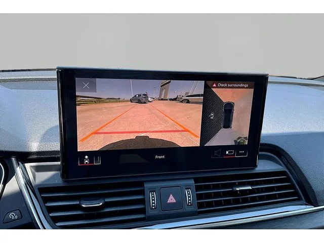SEMINUEVOS AUDI Q5 Sportback a Estados en autogozo