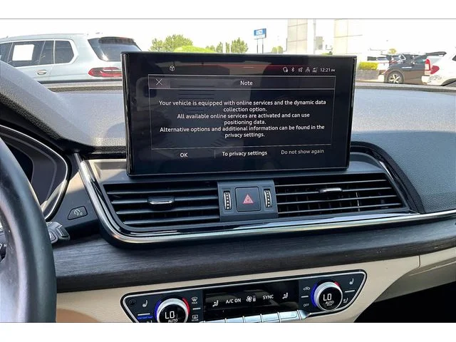 SEMINUEVOS AUDI Q5 Sportback a Estados en autogozo