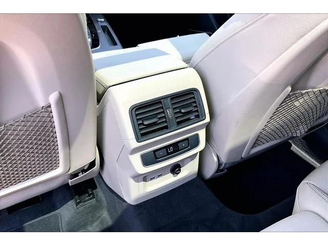 SEMINUEVOS AUDI Q5 Sportback a Estados en autogozo