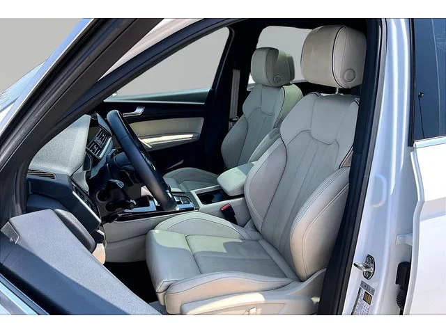 SEMINUEVOS AUDI Q5 Sportback a Estados en autogozo
