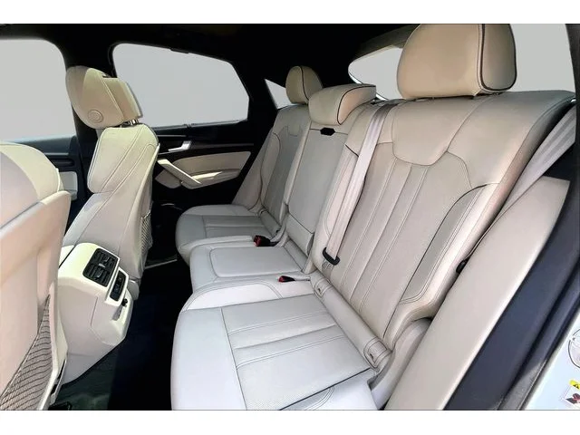 SEMINUEVOS AUDI Q5 Sportback a Estados en autogozo