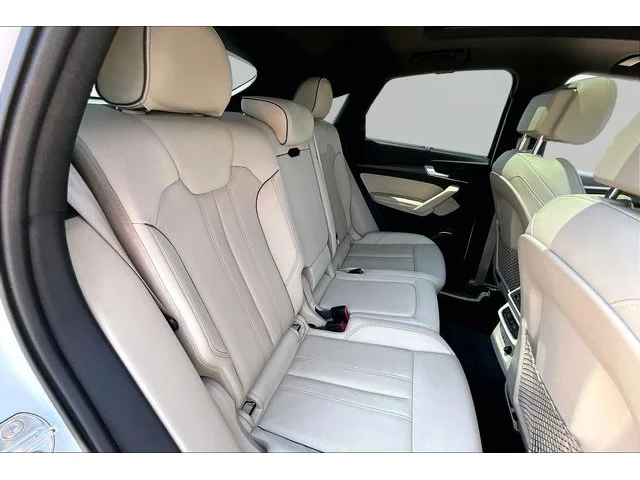 SEMINUEVOS AUDI Q5 Sportback a Estados en autogozo