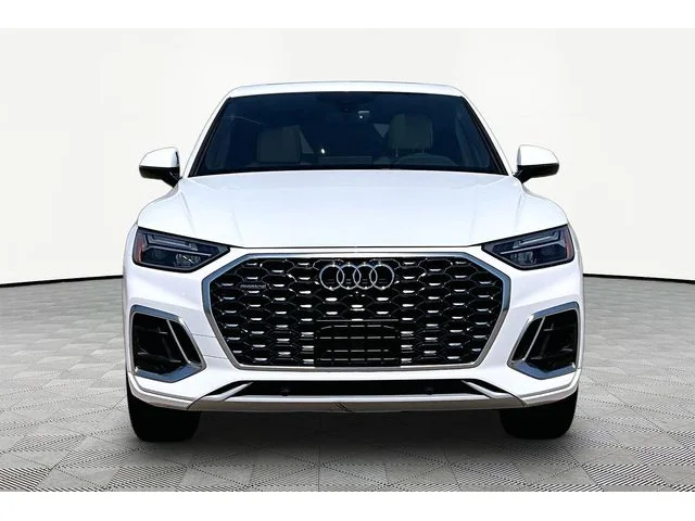 SEMINUEVOS AUDI Q5 Sportback a Estados en autogozo