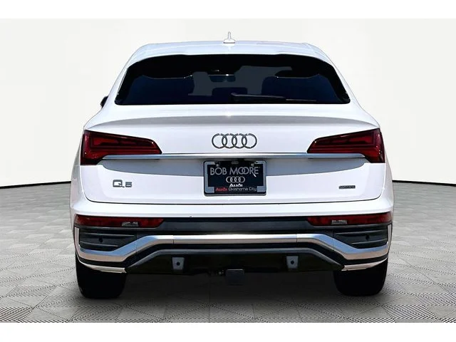 SEMINUEVOS AUDI Q5 Sportback a Estados en autogozo